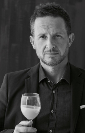 Eric Bonafini, CEO of Artglor